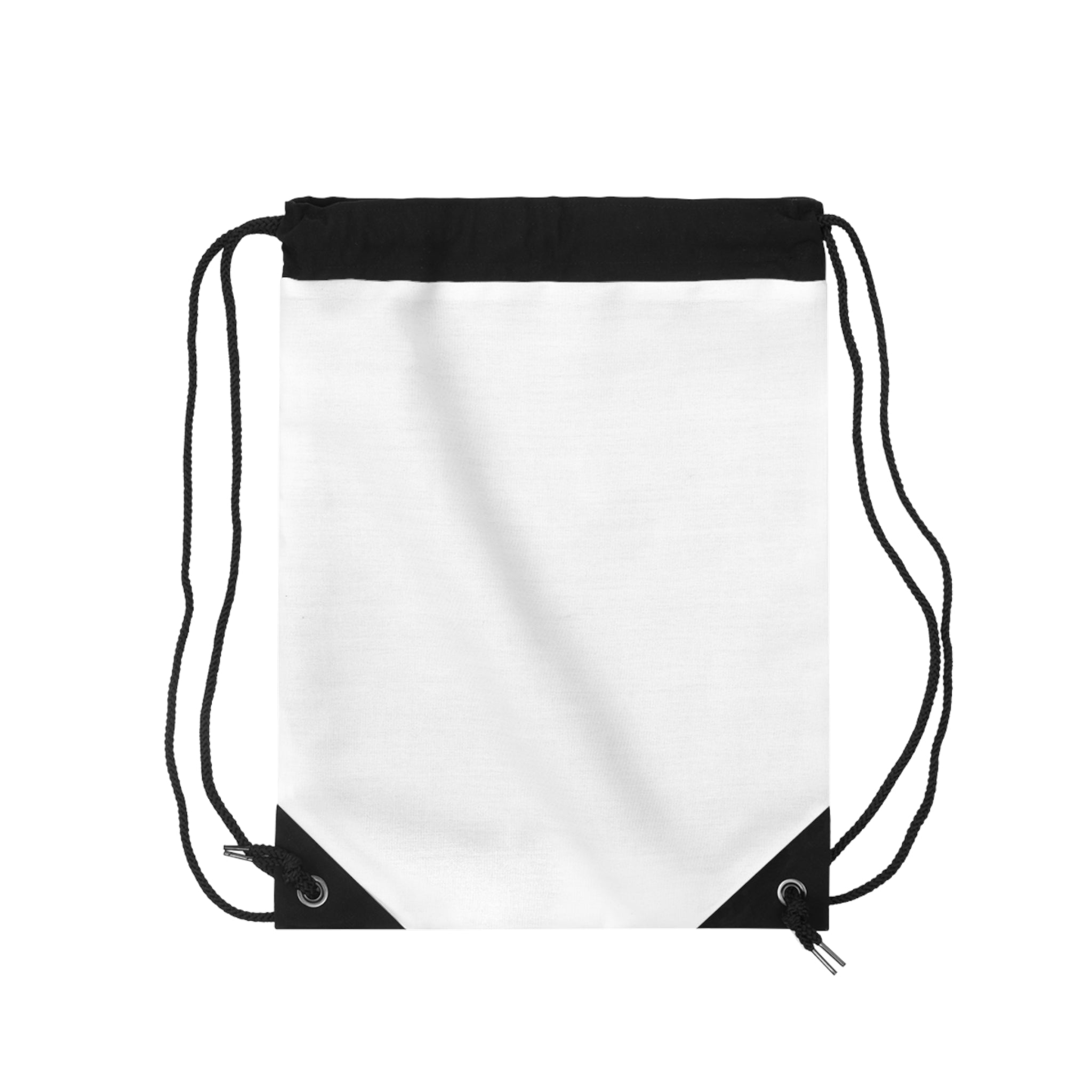 Durable Cupid Drawstring Bag